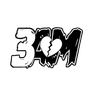 3am logo